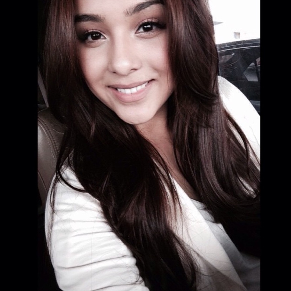 Meet your Posher, Lourdes